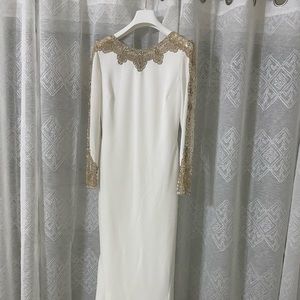 Pronovias Ibera Wedding Dress